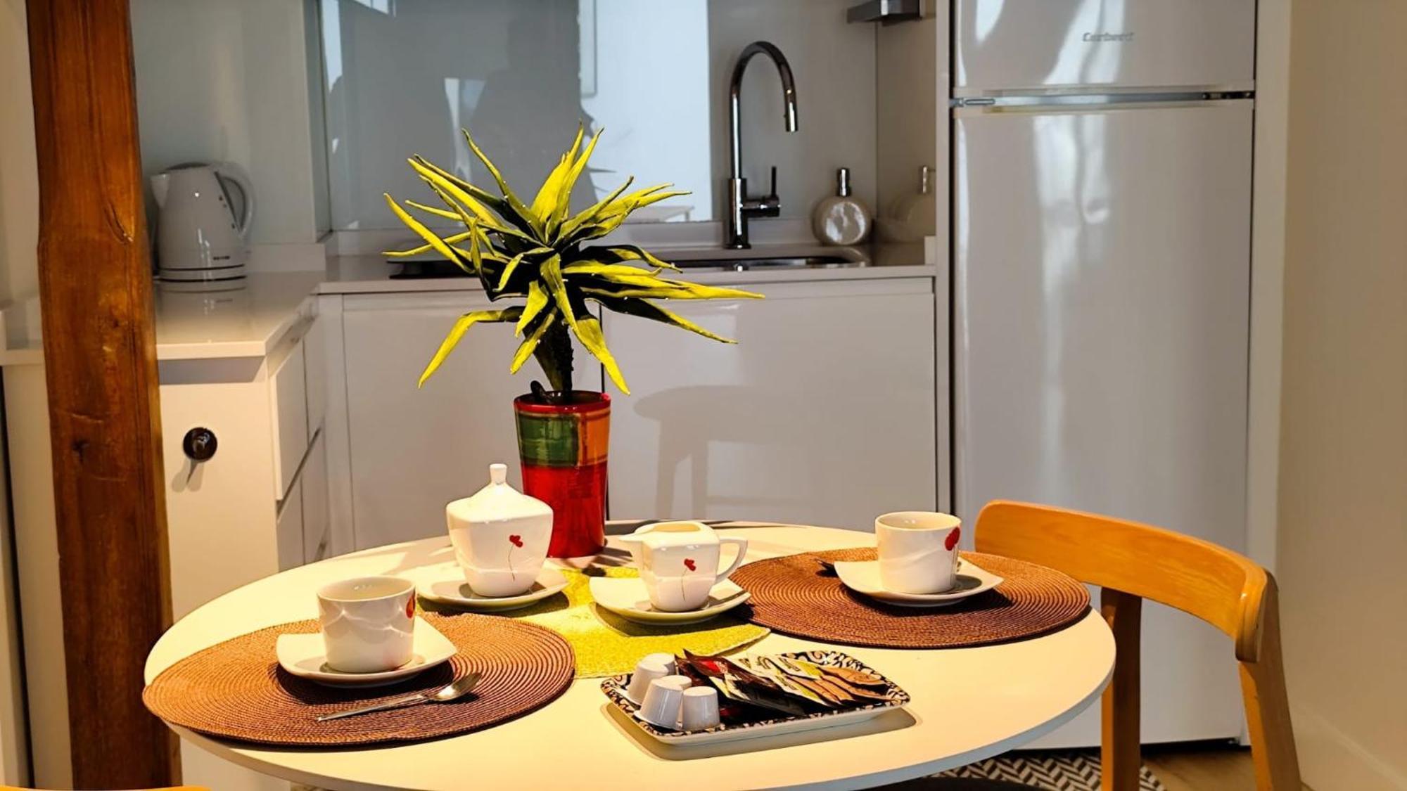 Homecenter Fb إشبيلية المظهر الخارجي الصورة