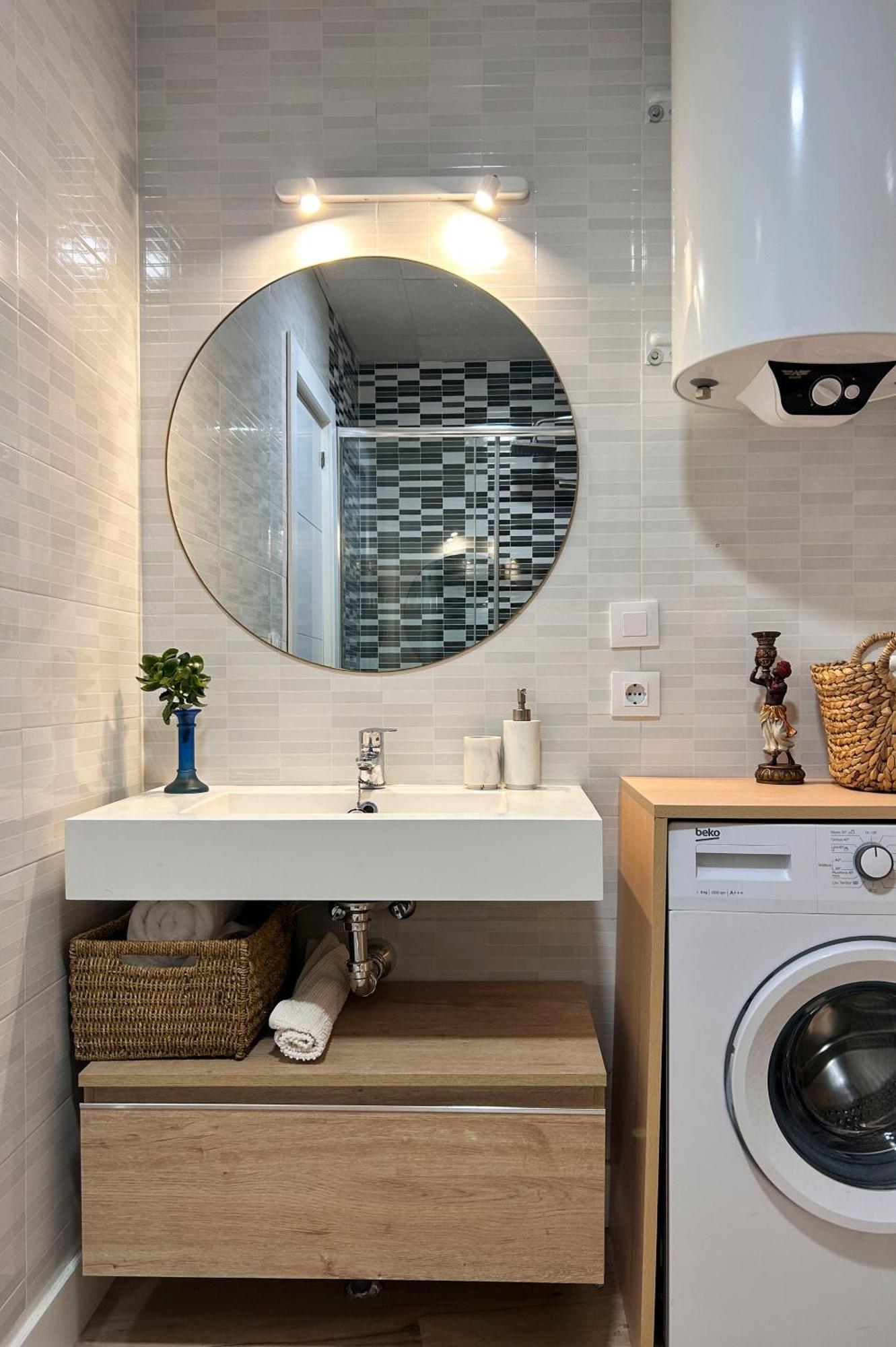 Homecenter Fb إشبيلية المظهر الخارجي الصورة